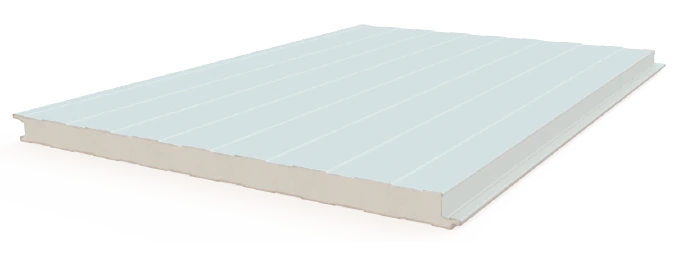 Imagen de un panel de ocasión