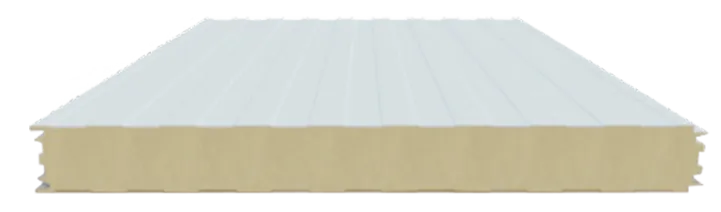 Imagen de un panel de ocasión