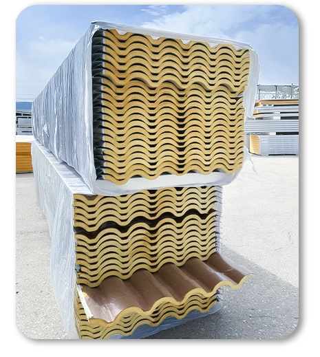 Panel Frigorífico 01