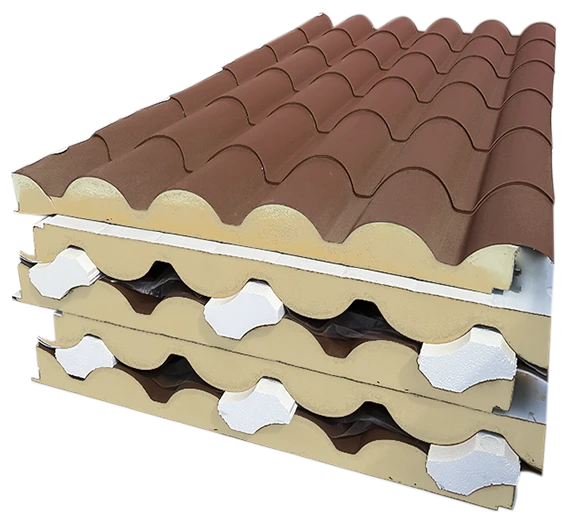 Paneles a pilados para la venta