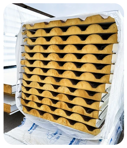 Panel Frigorífico 03