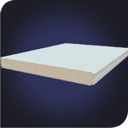 Producto Panel Frigorífico